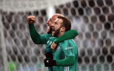 Phân tích kèo bóng đá hôm nay và cập nhật bảng xếp hạng bundesliga liên tục cùng dự đoán chuyên sâu
