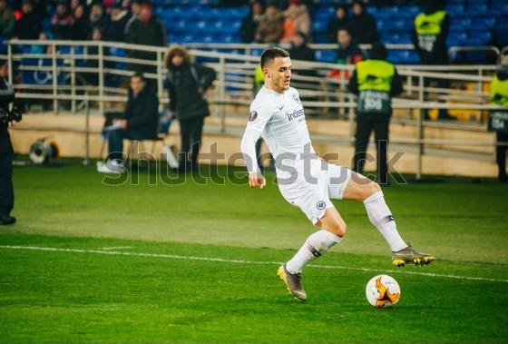 Cập nhật bxh la liga mới nhất hôm nay cùng phân tích thứ hạng, điểm số và lịch thi đấu
